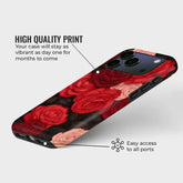 Vintage Rose Opera - Peeperly